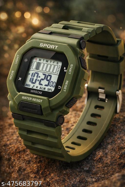 Dark Green Vs Sport - Crispix 