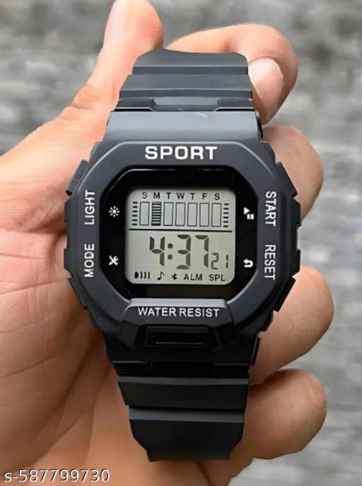 Menwatch| diamondmenwatch|stylishwatch|watchformen - Crispix 