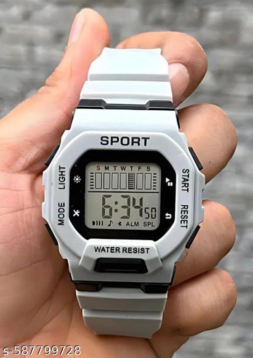Menwatch| diamondmenwatch|stylishwatch|watchformen - Crispix 