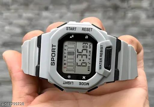 Menwatch| diamondmenwatch|stylishwatch|watchformen - Crispix 