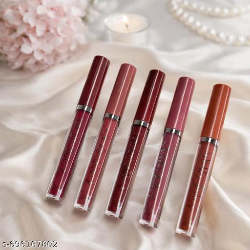 Lipstick combo  - Crispix 