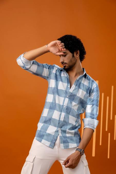  Men’s Clothing