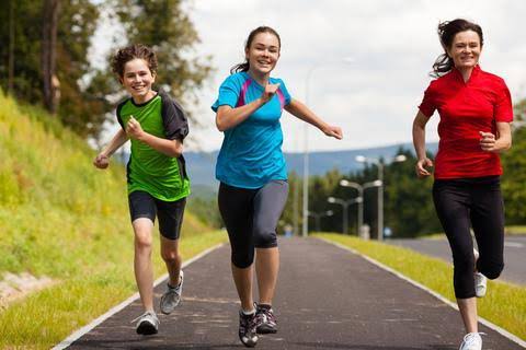     Sports & Fitness