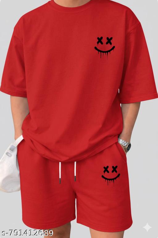 Stylish Men Outfit Set