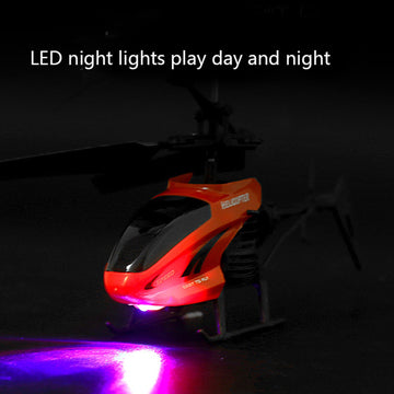 Remote Control Helicopter with USB Charging for Kids (Pack of 1) - Dibanjo 
