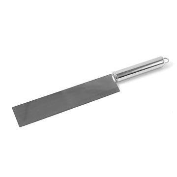 Professional-Grade Stainless Steel Vegetable Cleaver Knife 1 Pc - Dibanjo 