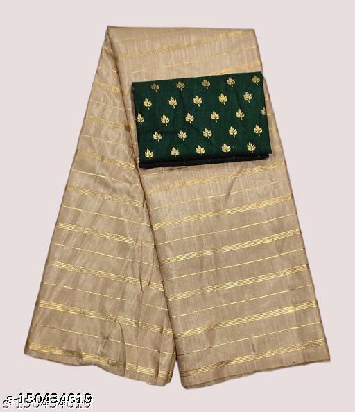 BOLLYWOOD STRIPE SAREE party wear saree for women - Design Fasion Store