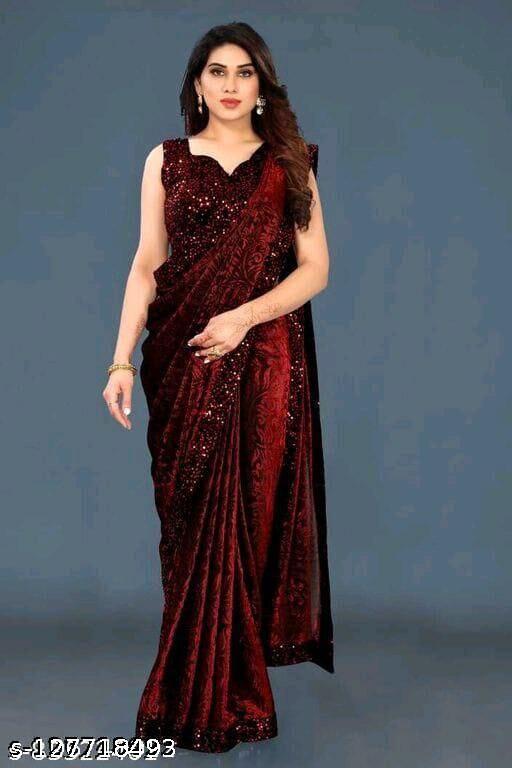 Chitrarekha Sensational Sarees - Design Fasion Store