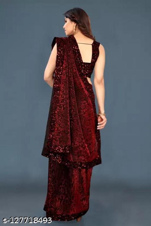 Chitrarekha Sensational Sarees - Design Fasion Store