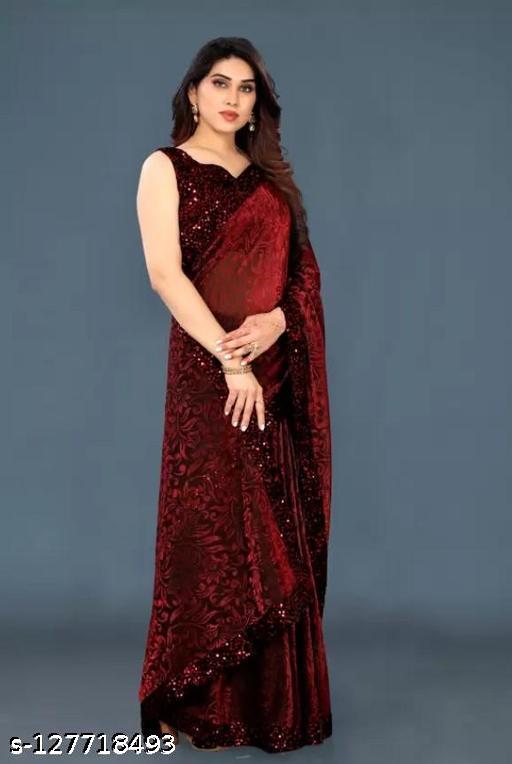 Chitrarekha Sensational Sarees - Design Fasion Store