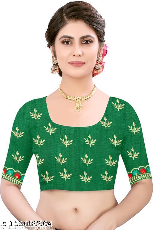 Paithani Embroidered Net Saree New Design of Good Quality (Yellow) - Design Fasion Store