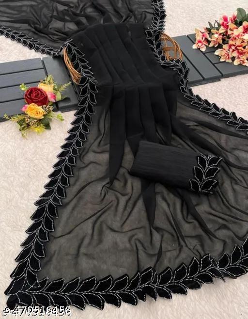 Georgette - Design Fasion Store