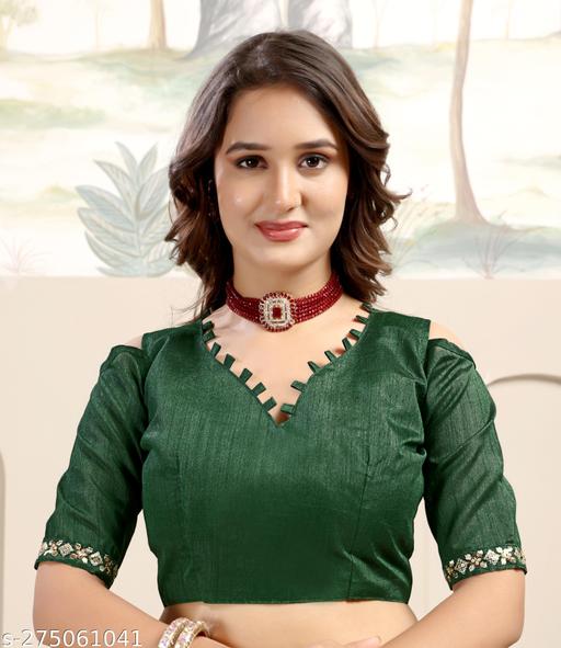 लहरिया बंधनी कढ़ाई वाली लेस के साथ - Design Fasion Store