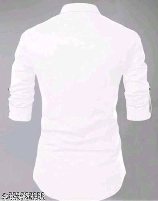 ஆண்கள் குறுகிய சீரியல் குர்தா சட்டை - Design Fasion Store
