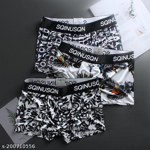 Men Underwear. - Design Fasion Store