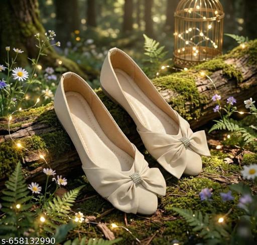 Aurezo Walk's Bellies - Design Fasion Store