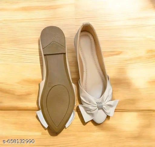 Aurezo Walk's Bellies - Design Fasion Store