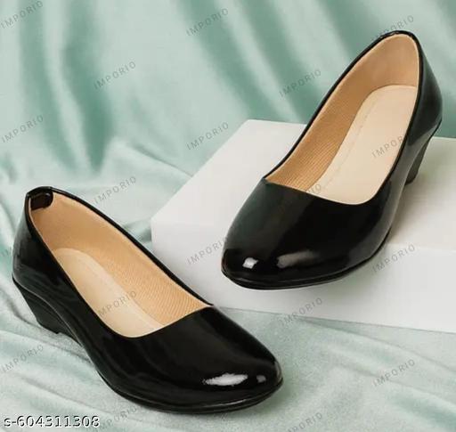 Unique Fashionable Women's Daily Use Stylish Bellies Or Ballerinas - Design Fasion Store