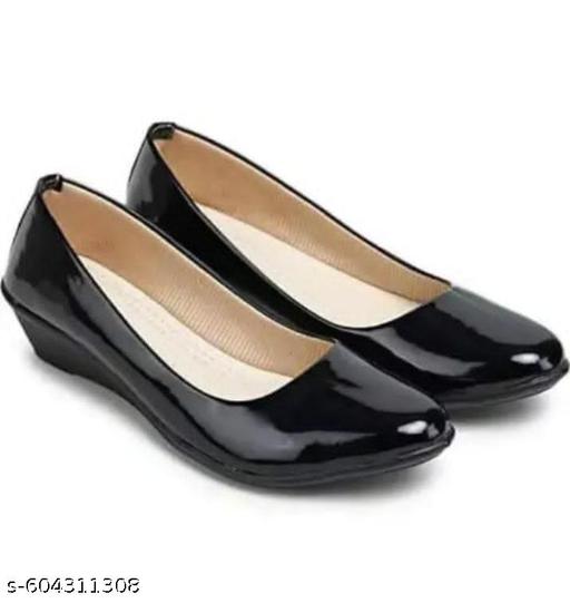 Unique Fashionable Women's Daily Use Stylish Bellies Or Ballerinas - Design Fasion Store