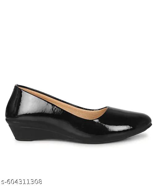 Unique Fashionable Women's Daily Use Stylish Bellies Or Ballerinas - Design Fasion Store