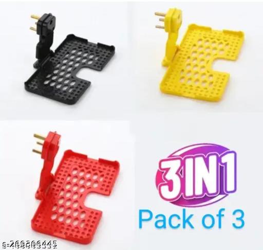 Mobile holder (Pack of 3) - Design Fasion Store