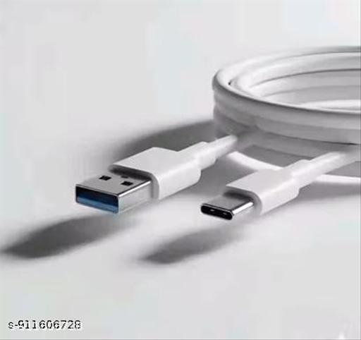 80 watt and 44 watt flash charger with 1 M cable C type cable - Design Fasion Store