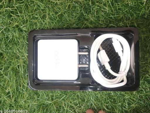 OPPO Mobile charger super vooc 85w fast charger  - Design Fasion Store