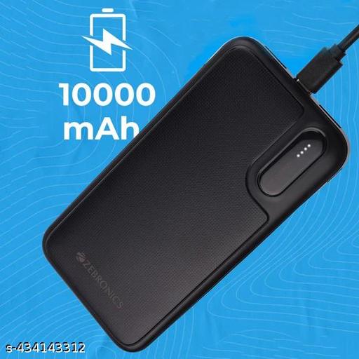 Zebronics-MB10000S7 - Design Fasion Store