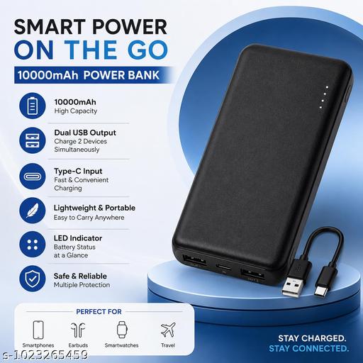 MOBILE BACKUP BATTERY - Design Fasion Store