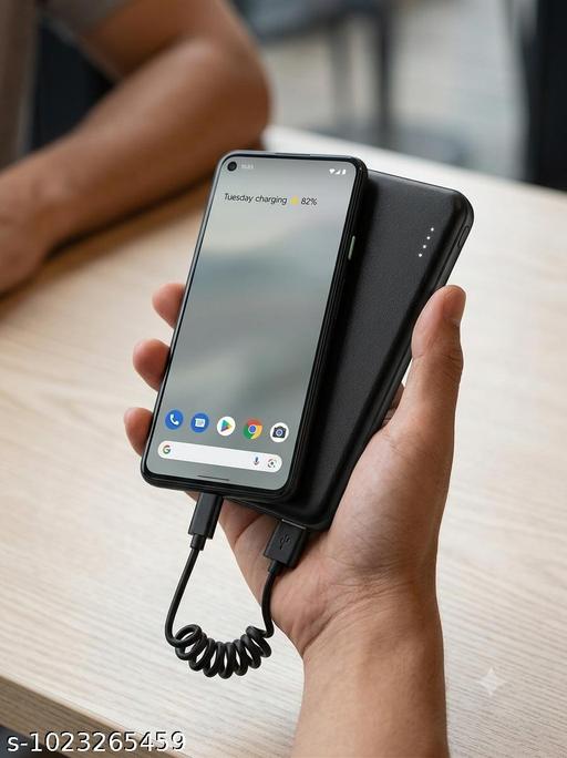 MOBILE BACKUP BATTERY - Design Fasion Store