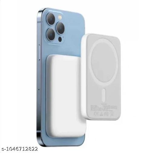 5000 mah magsafe power bank - Design Fasion Store