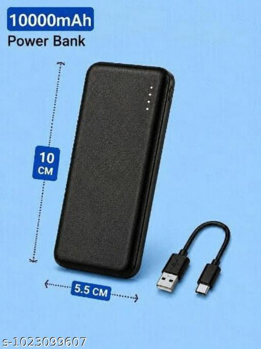 DOUBLE USB POWER_BANK - Design Fasion Store
