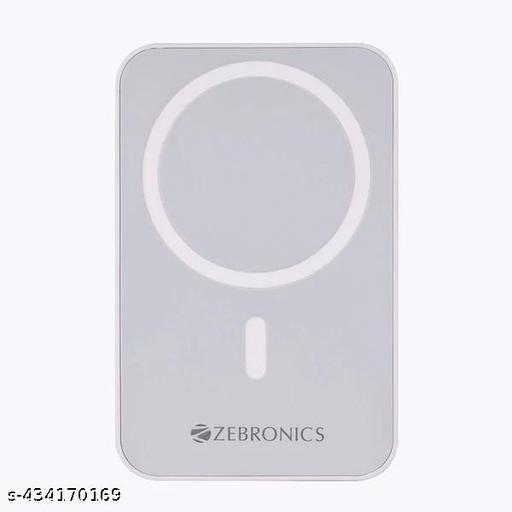 Zebronics-MW63 - Design Fasion Store