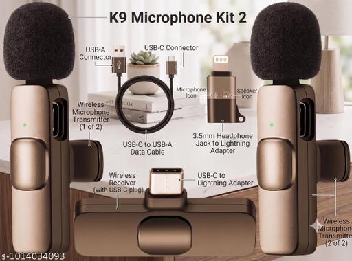 k9 mic - Design Fasion Store