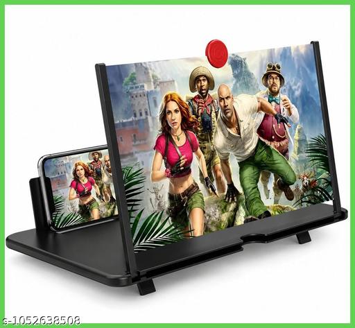 3D Mobile Expanded Screen - Design Fasion Store