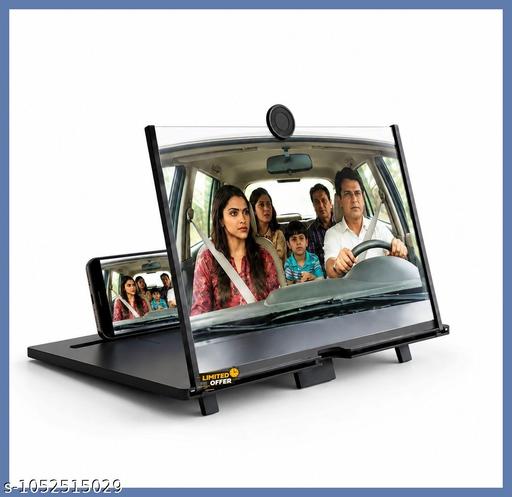 3D Mobile Expanded Screen - Design Fasion Store