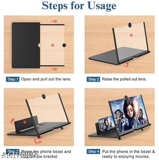 SCREEN MAGNIFIEAR 1 - Design Fasion Store