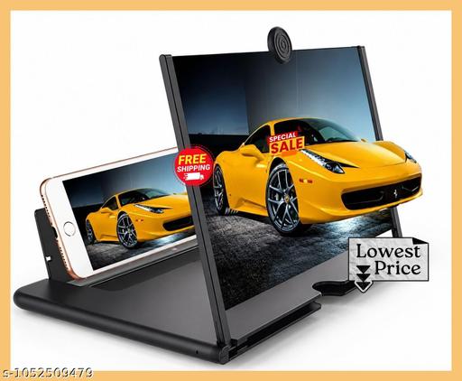 3D Mobile Expanded Screen - Design Fasion Store