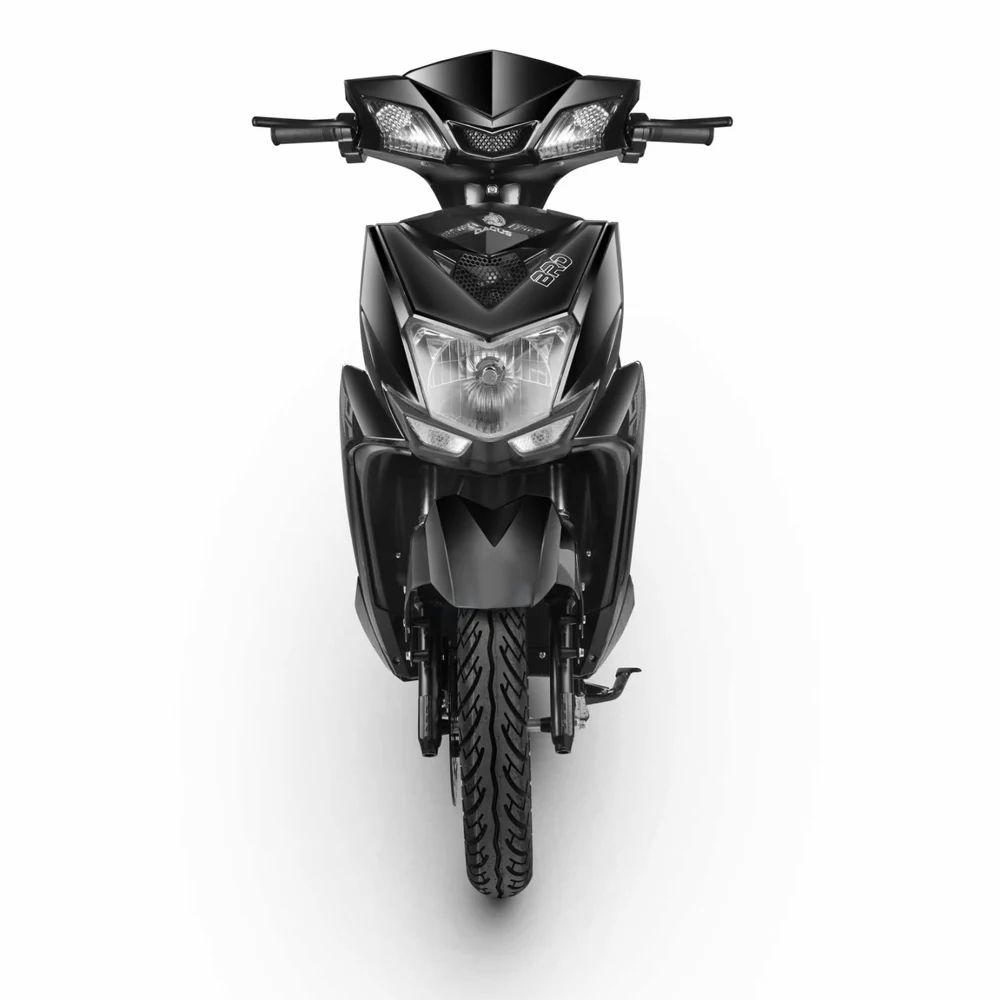 Dacus BRD ELECTRIC SCOOTER - Design Fasion Store