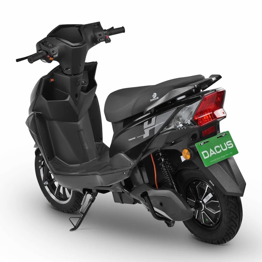 Dacus BRD ELECTRIC SCOOTER - Design Fasion Store