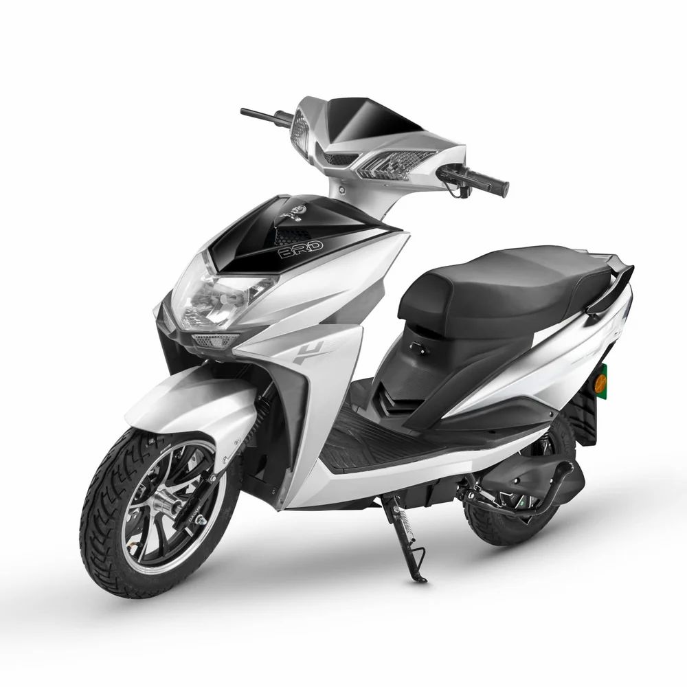 Dacus BRD ELECTRIC SCOOTER - Design Fasion Store