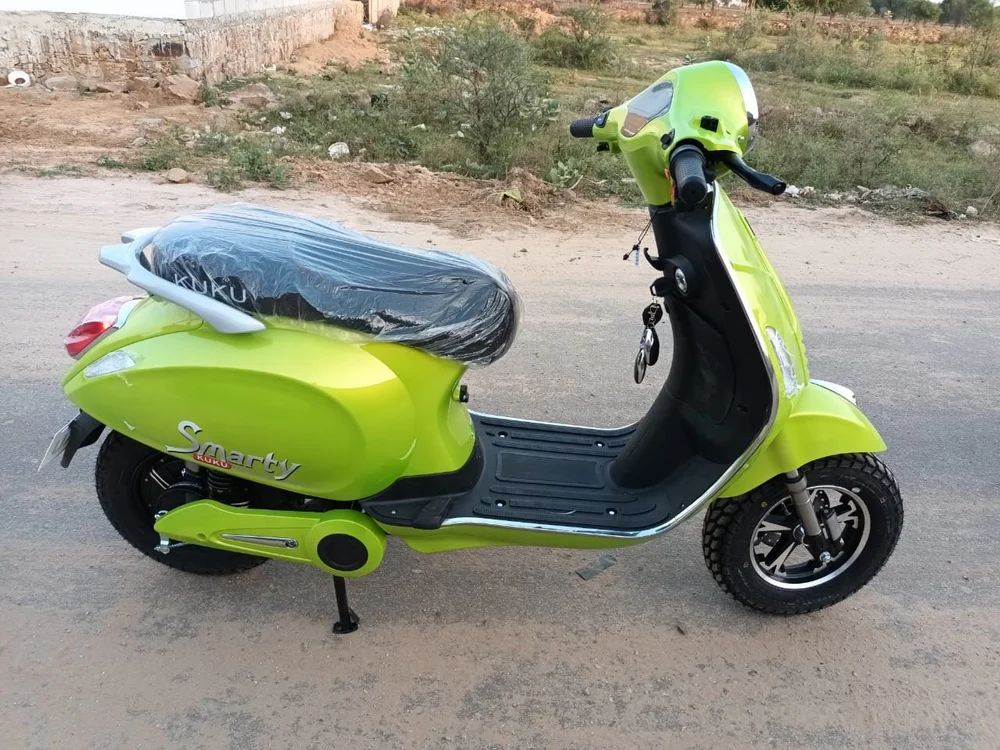 3000W Electric Scooter - Design Fasion Store