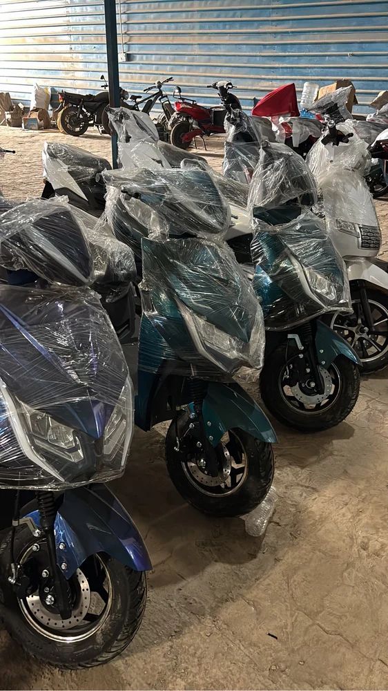 jessun electric scooter - Design Fasion Store