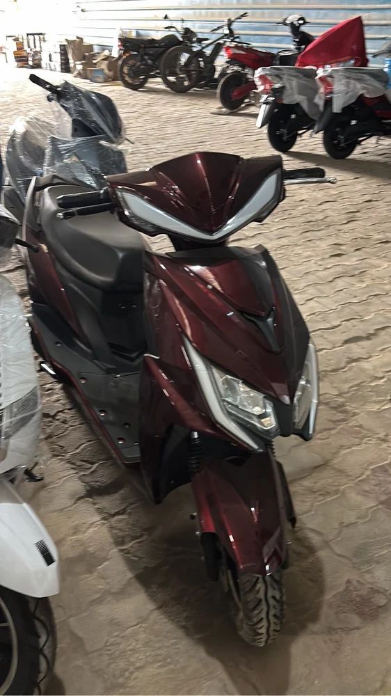 jessun electric scooter - Design Fasion Store