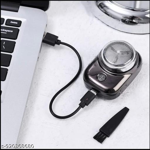 jogi's porteble pocket shaver  - Dropgadgets 