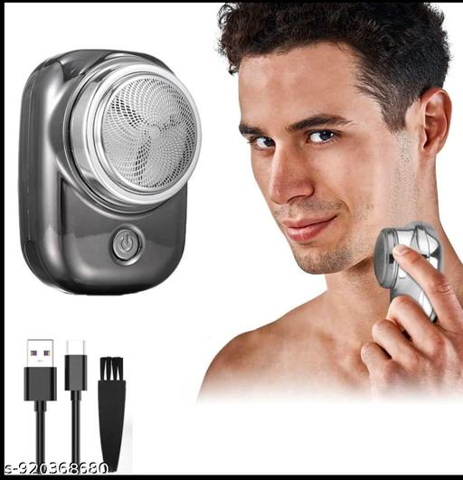 jogi's porteble pocket shaver  - Dropgadgets 
