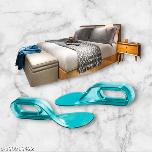2 pcs Mattress Lifter Tool 2 in 1 Bedsheet Tucker Tool/Stand Bed Lifter Helps Lift and Hold Mattress Wedge Elevator Tool Bed Making Tool Bed Tucker Tool New Model ( Pack Of 2 )