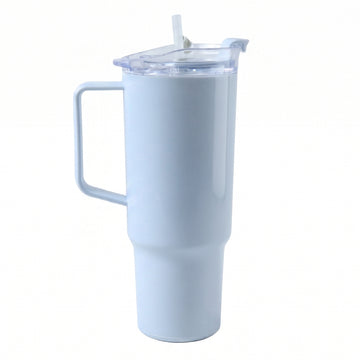 Travel Tumbler – Large 1800ml Capacity with Leak-resistant Lid - Ente Kada