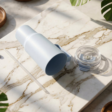 Travel Tumbler – Large 1800ml Capacity with Leak-resistant Lid - Ente Kada