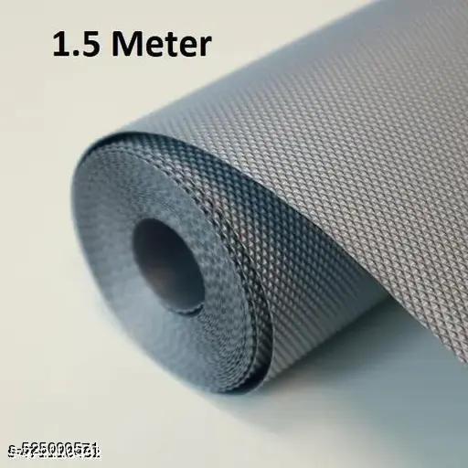 "Non-Slip 1.5 Meter Kitchen Shelf Mats | EVA Material | Washable" - Fluxx Kart
